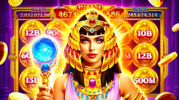 Jackpot Friends™ Slots Casino Captura de tela 3