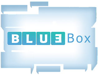 Blue Box