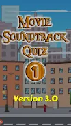 Movie Soundtrack Quiz Schermafbeelding 3