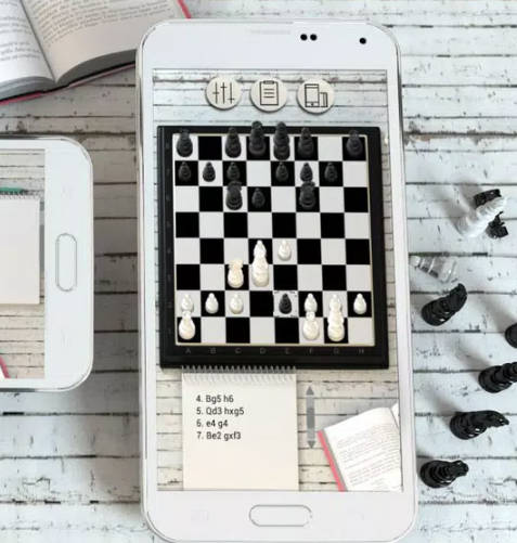 Chess 3D - Learn how to play 스크린샷 2