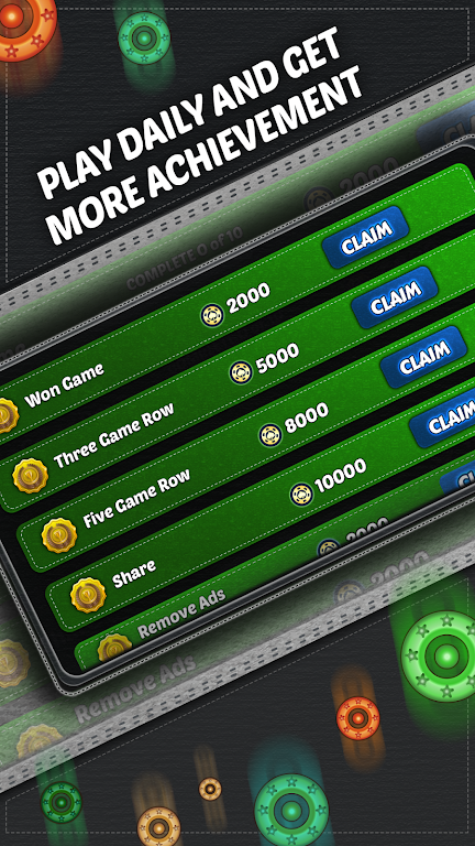 Durak - Offline スクリーンショット 3