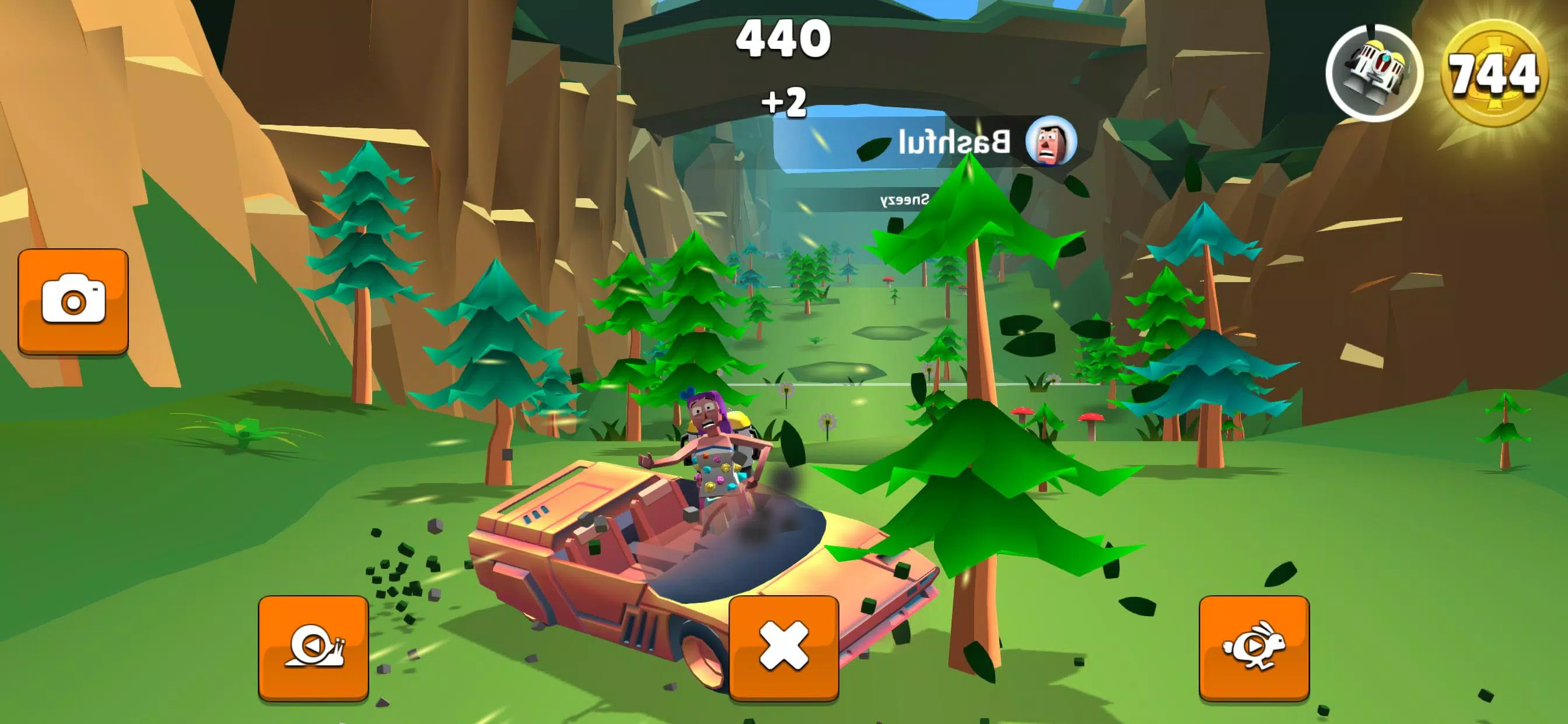 Faily Brakes Screenshot 2