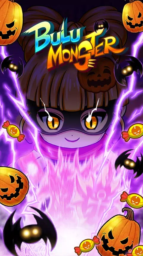 Schermata Bulu Monster 1