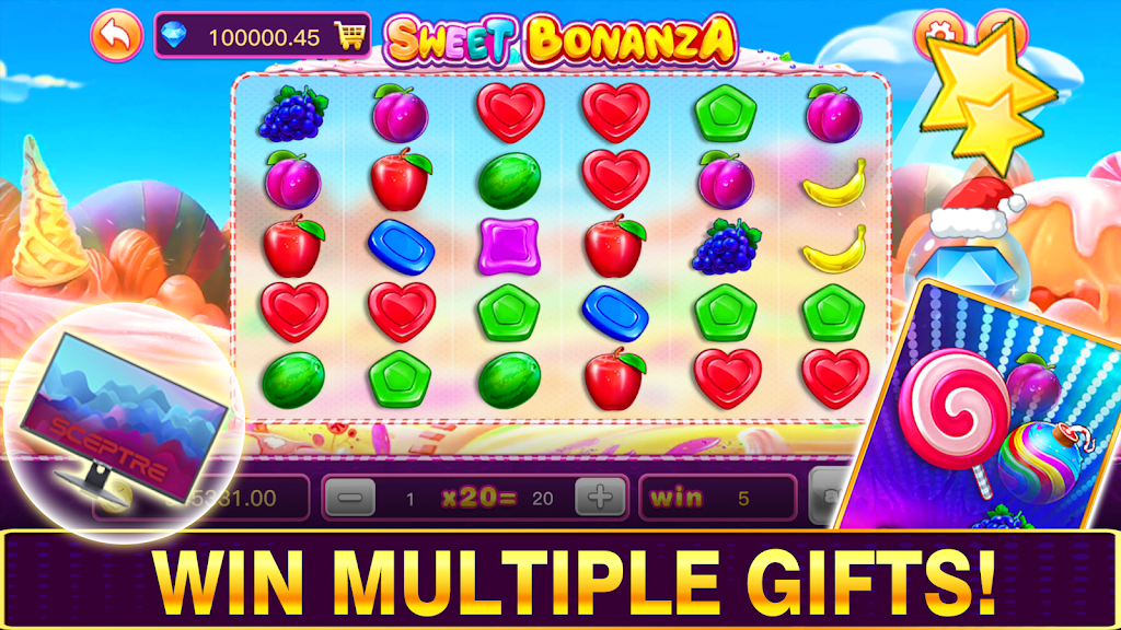 Slots Pop স্ক্রিনশট 3
