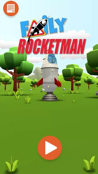 Faily Rocketman應用截圖第0張