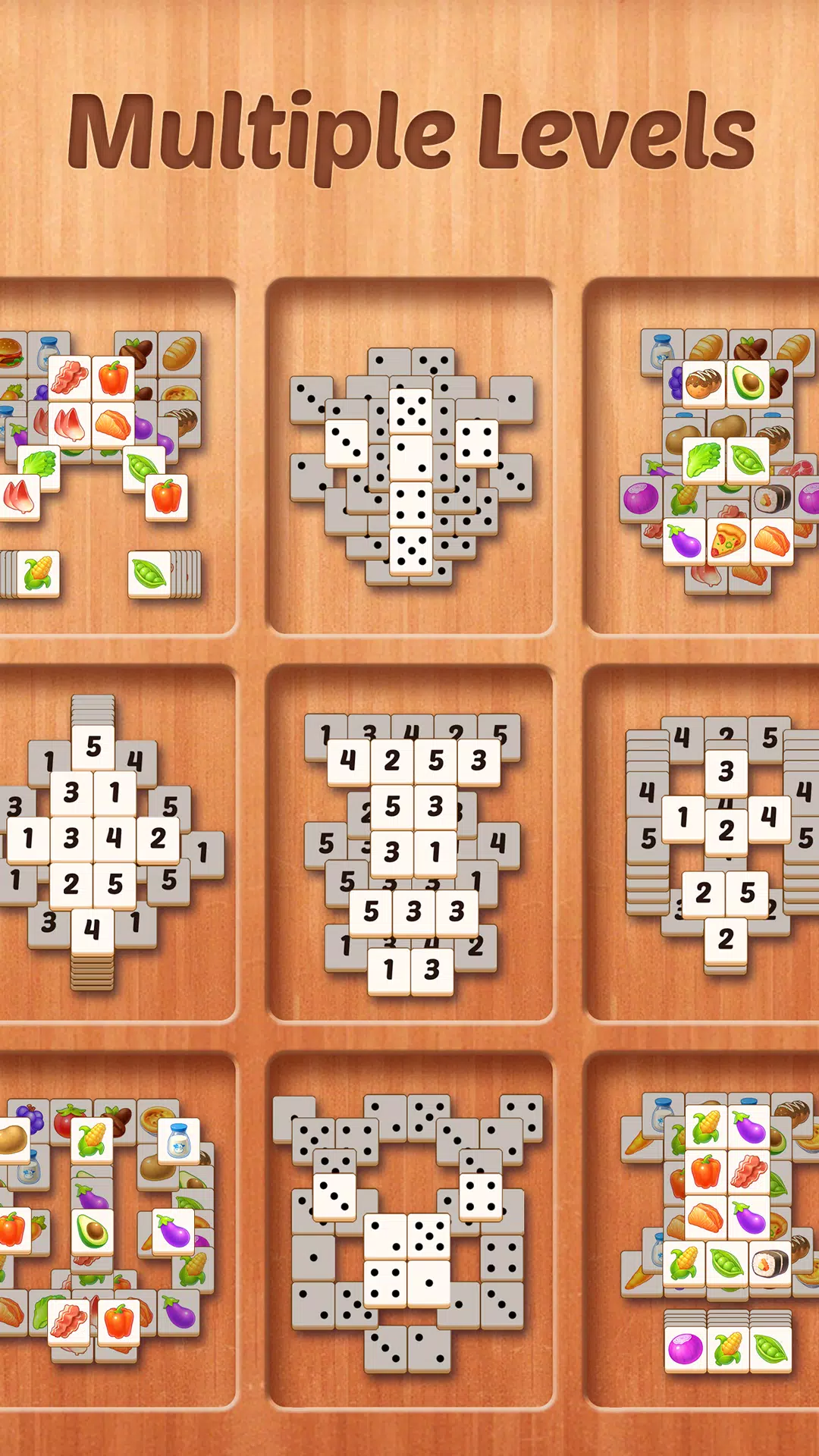 Matchscapes Screenshot 3