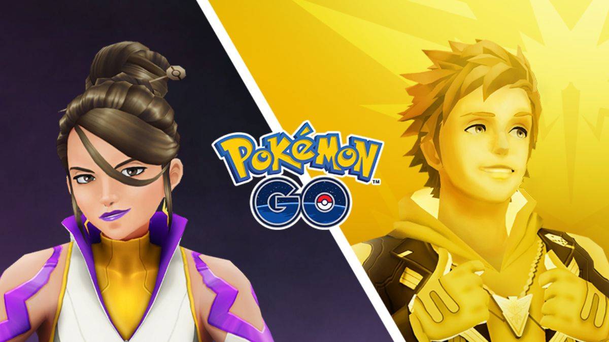 Spark vs. Sierra: Beste Wahl in Pokemon Go Urlaub Teil 1 Forschung