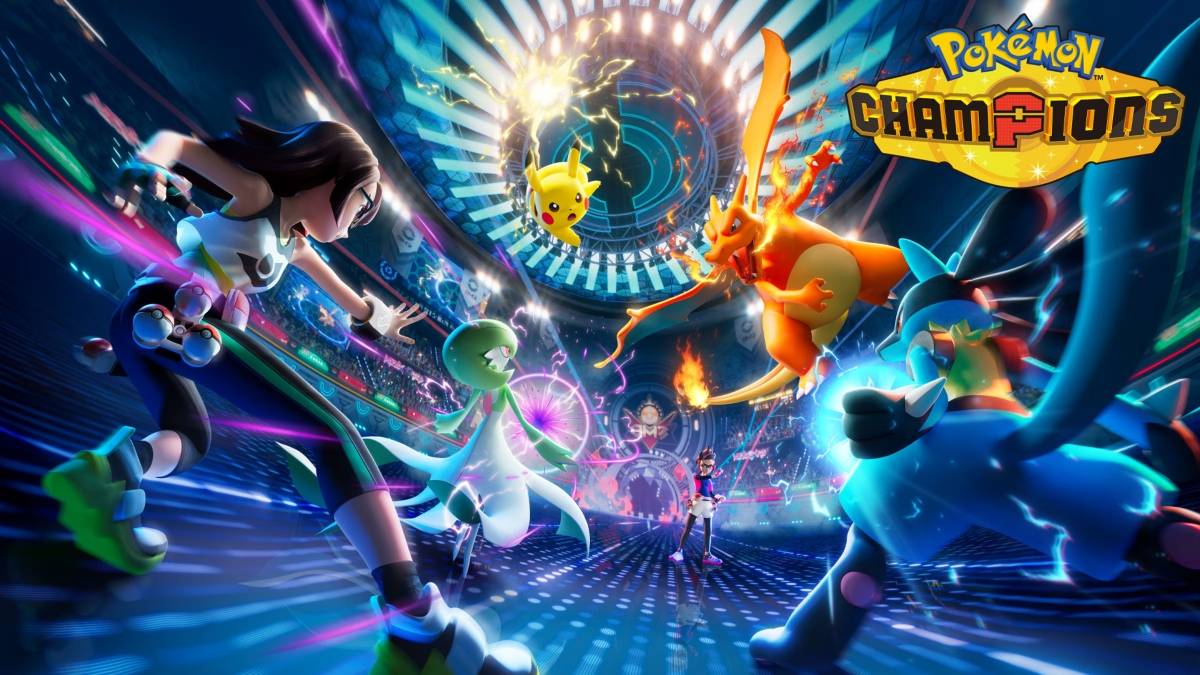 Pokemon Champions : 출시 날짜, 예고편, 게임 플레이 세부 사항 공개