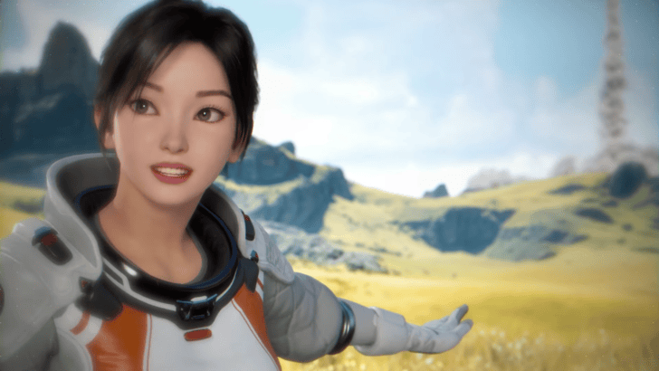 Sternenflüstern: Vorabregistrieren und jetzt vorbestellen