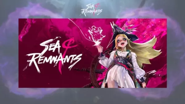 Joker Studio launches Sea of Remnants mobile RPG