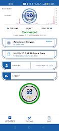 RB SUPER MAX VPN স্ক্রিনশট 3