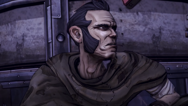 บทวิจารณ์ที่แย่ของภาพยนตร์ Borderlands ไม่ใช่ปัญหาเดียวเท่านั้น