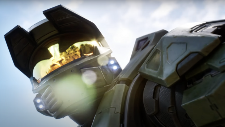 Halo Studiosは、最高品質のハローゲームにUneal Engine 5を採用しています