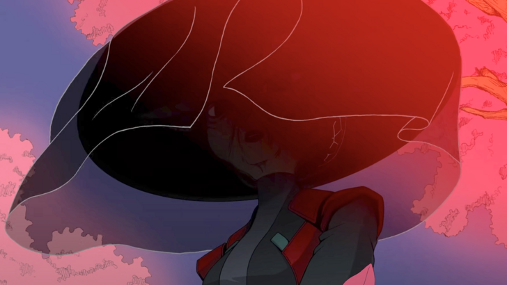 Nine Sols' Unique Art Style