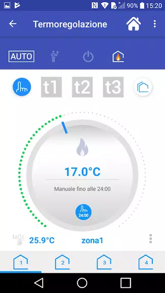 C.DOM/CRM4.0 Скриншот 2
