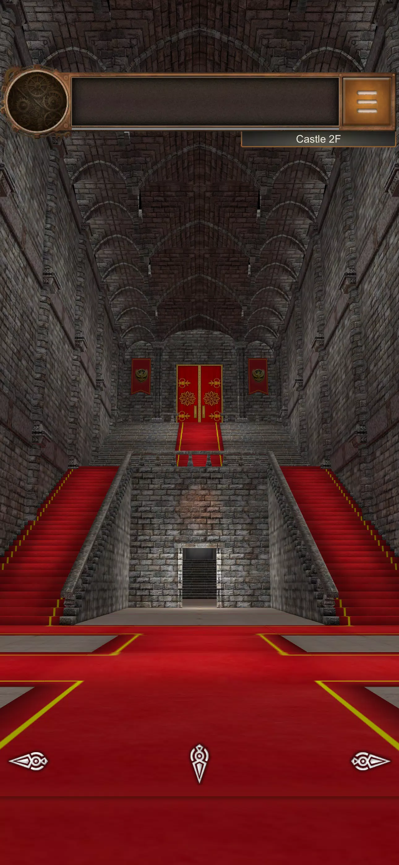 Escape Game Castle 스크린샷 2