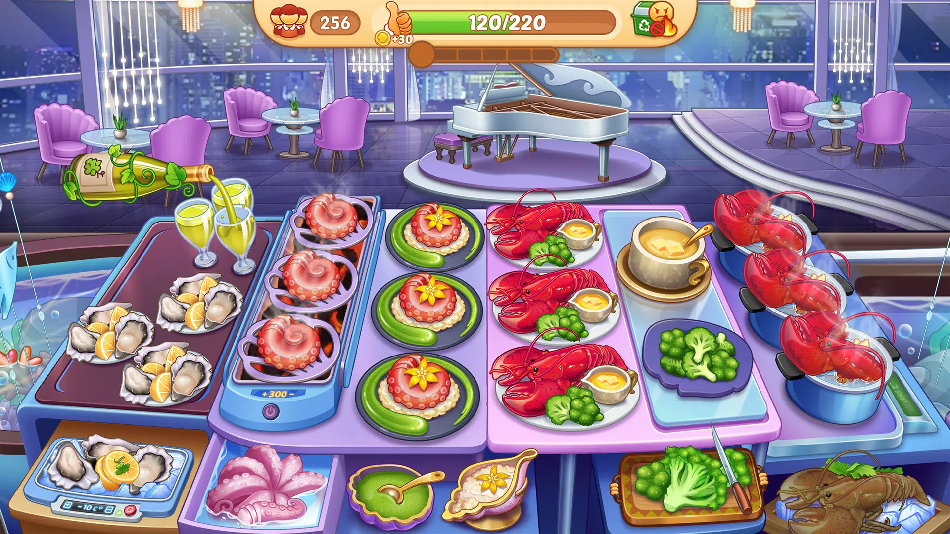 Tasty Diary スクリーンショット 3