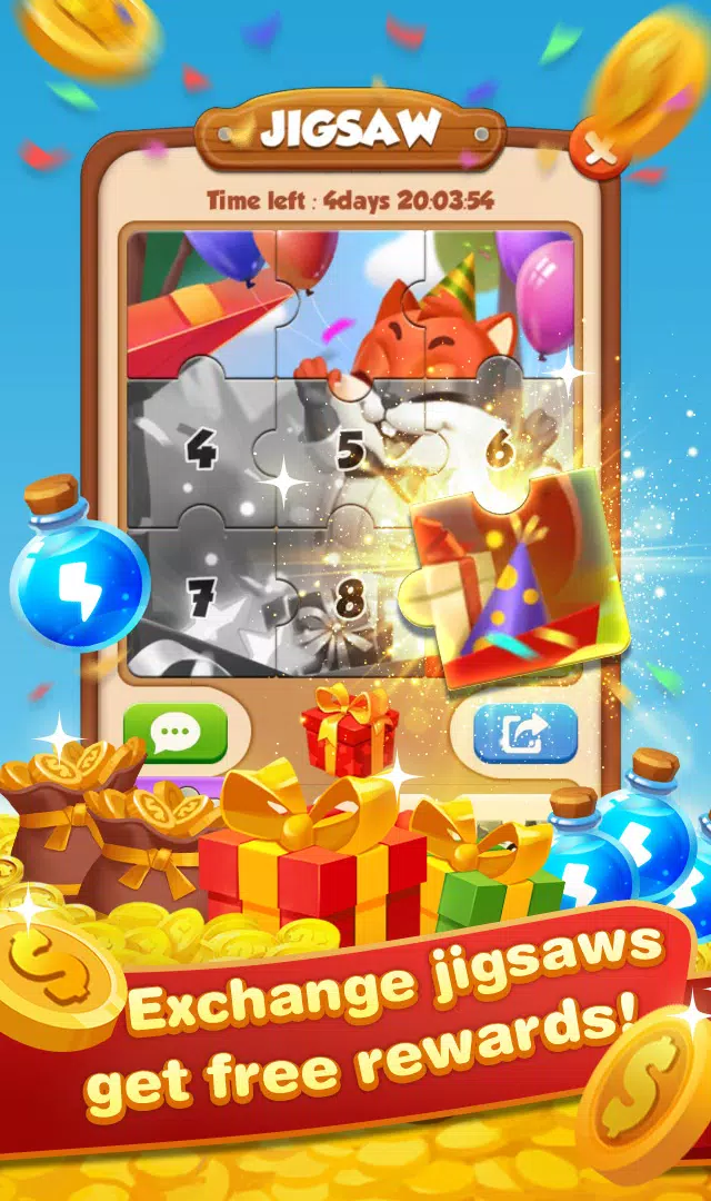 Coin Beach應用截圖第3張