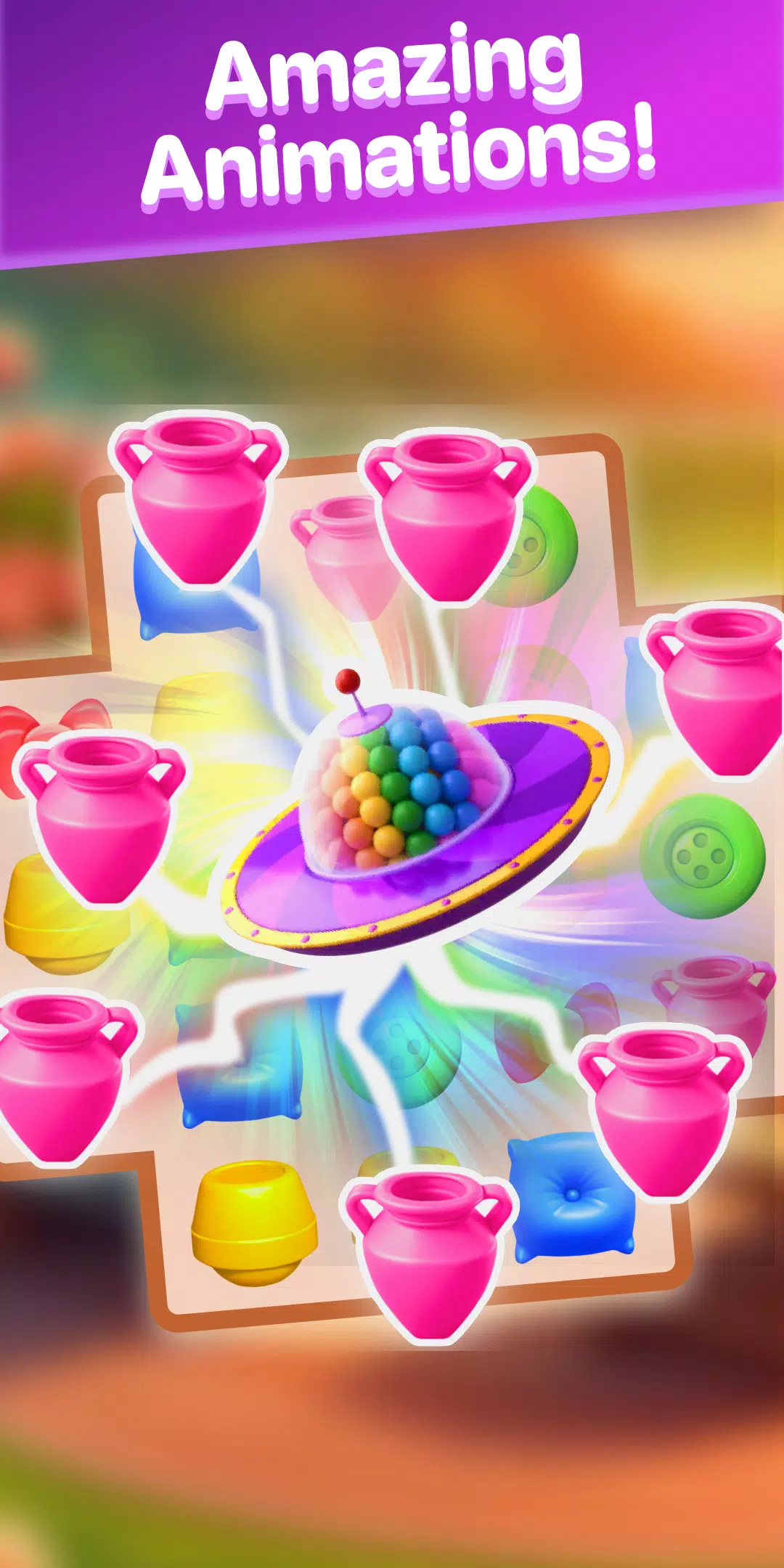 Home Harmony ภาพหน้าจอ 3