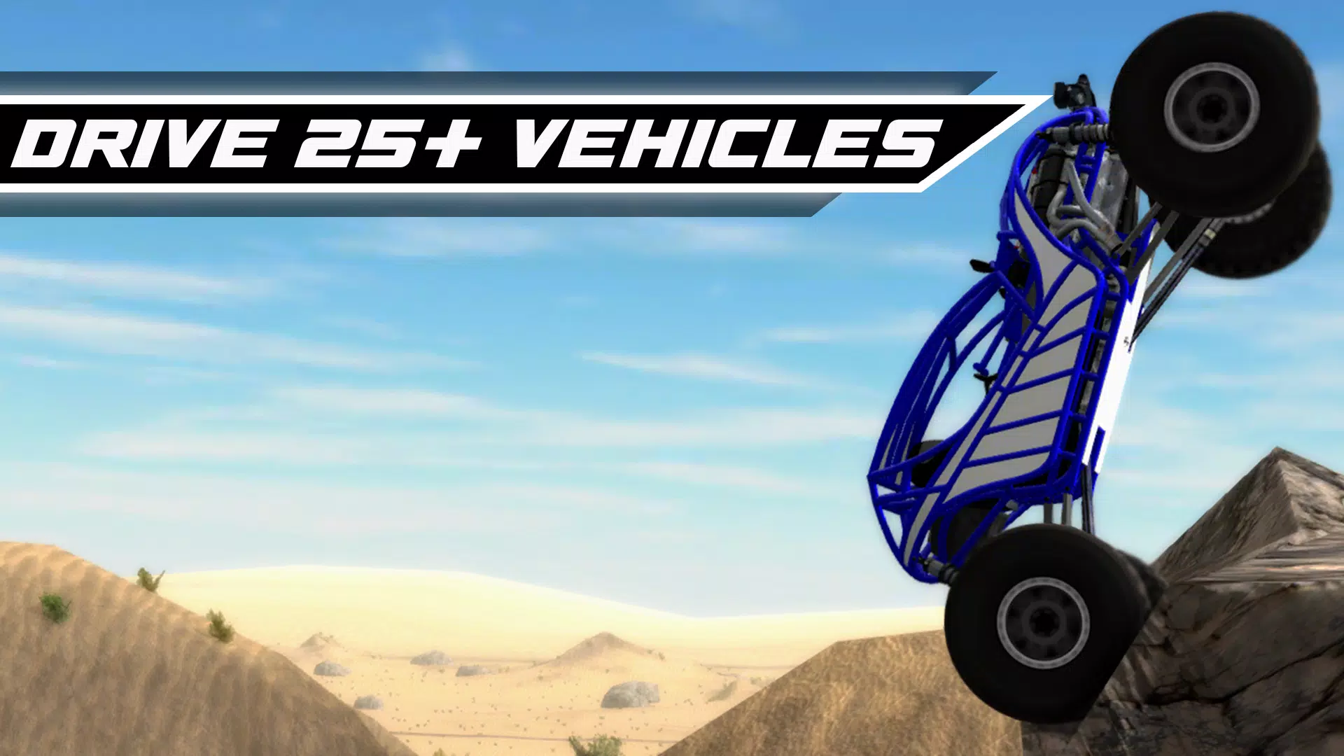 Schermata Gigabit Off-Road 3