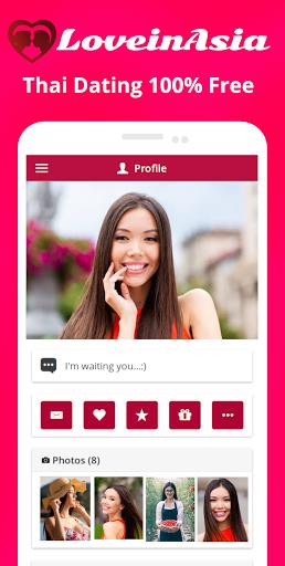 LoveInAsia - Asian Dating Captura de tela 0