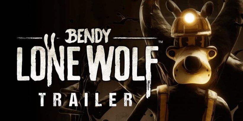 Bendy: Lone Wolf ialah satu lagi pandangan mengenai francais Ink Machine yang akan datang ke mudah alih pada tahun 2025