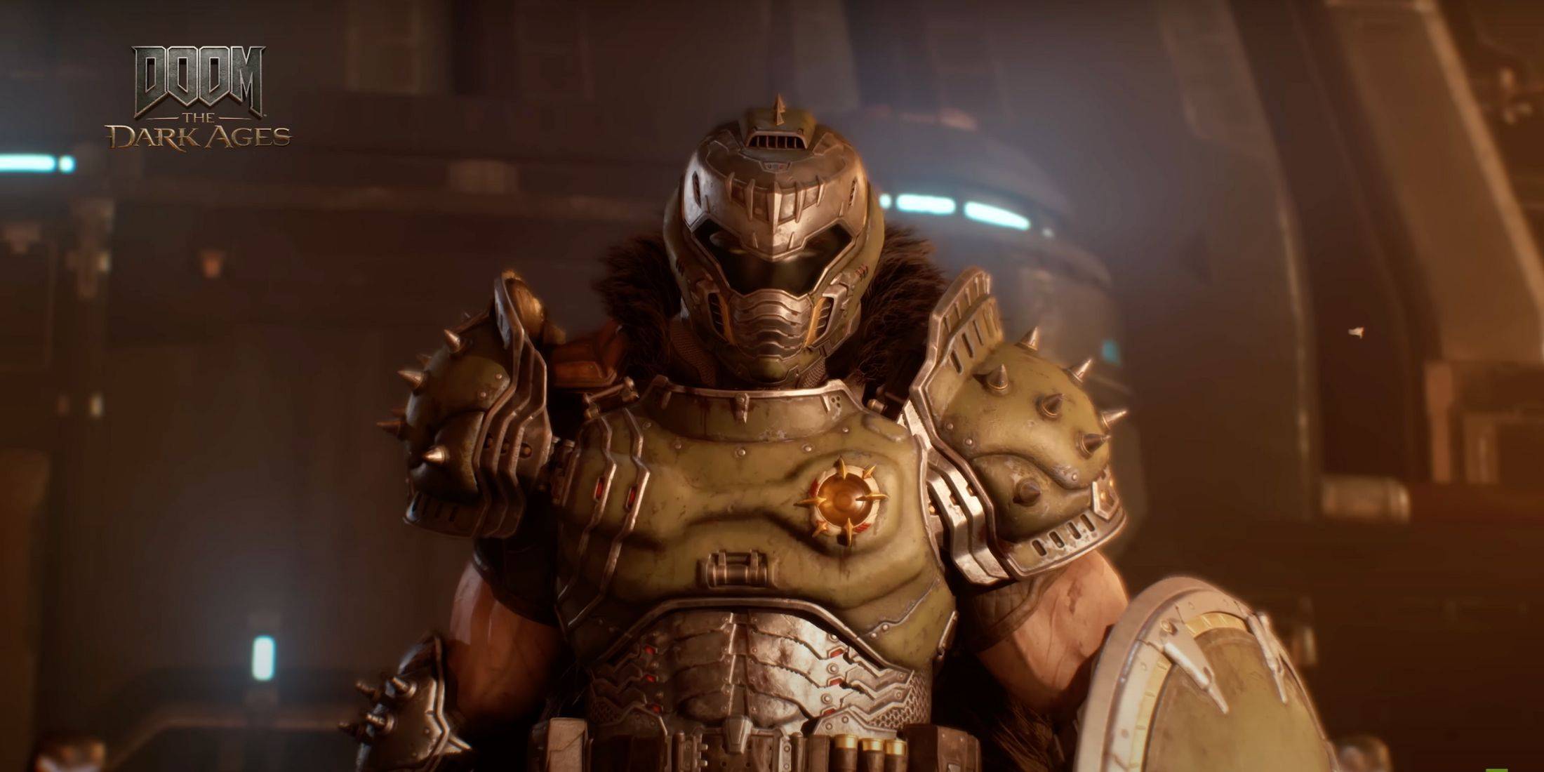 „DOOM: The Dark Ages“ neckt das Gameplay