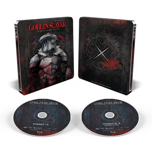 Lançamentos de mídia física