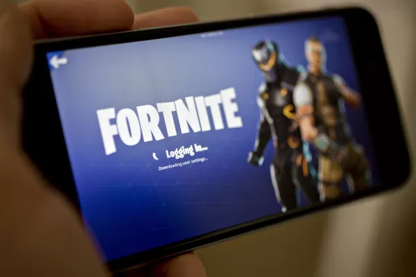 Fortnite