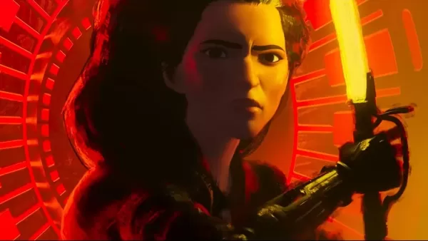 Star Wars လာမည့်စီမံကိန်းများ