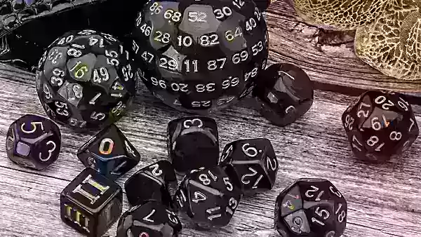 Dungeons & Dragons 2025: Starter-Guide für neue Spieler