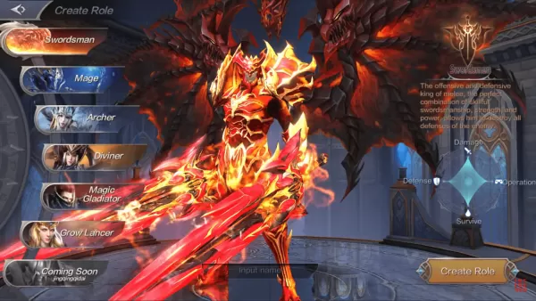 MU Online: Dominating Playstyles with Runes & Classes