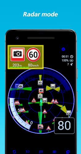 Mapcam.info speed cam detector Screenshot 0