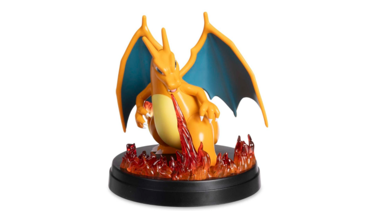 Charizard EX Super Premium Collection