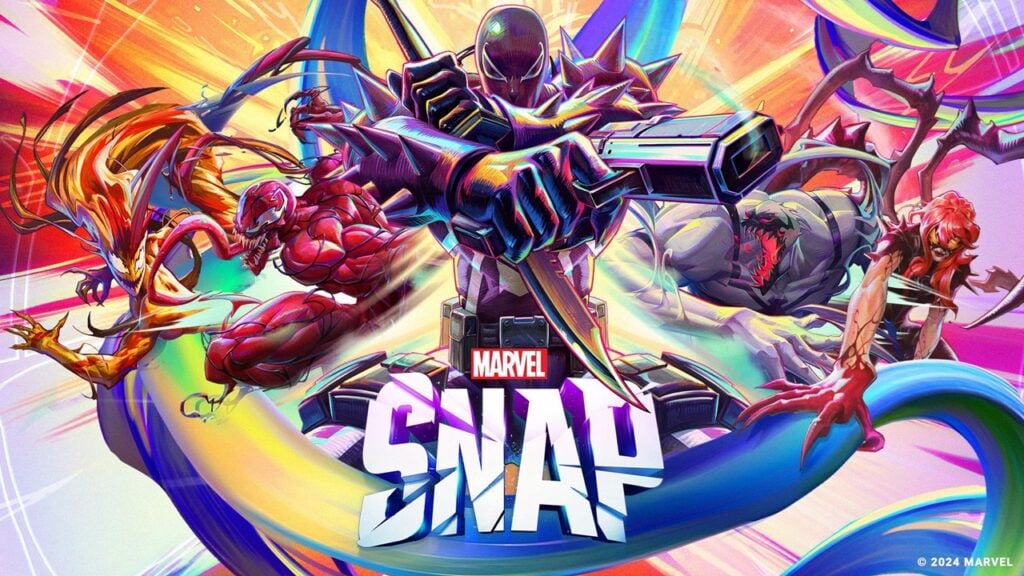 Secondo anniversario di Marvel Snap: Nuova stagione 