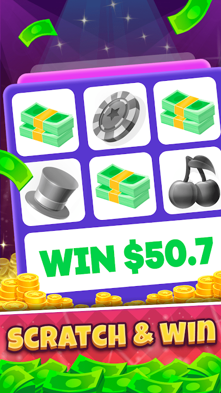 Money Squid games: Win cash Screenshot 3