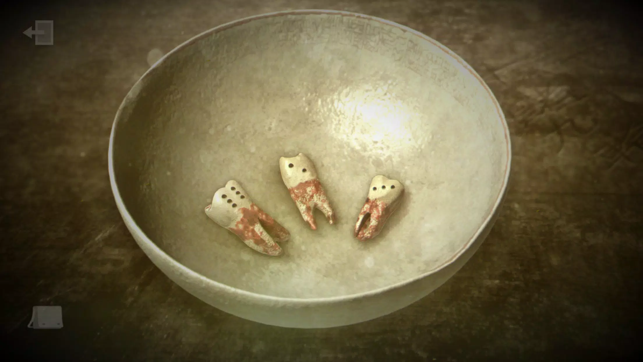 Detention Captura de tela 3