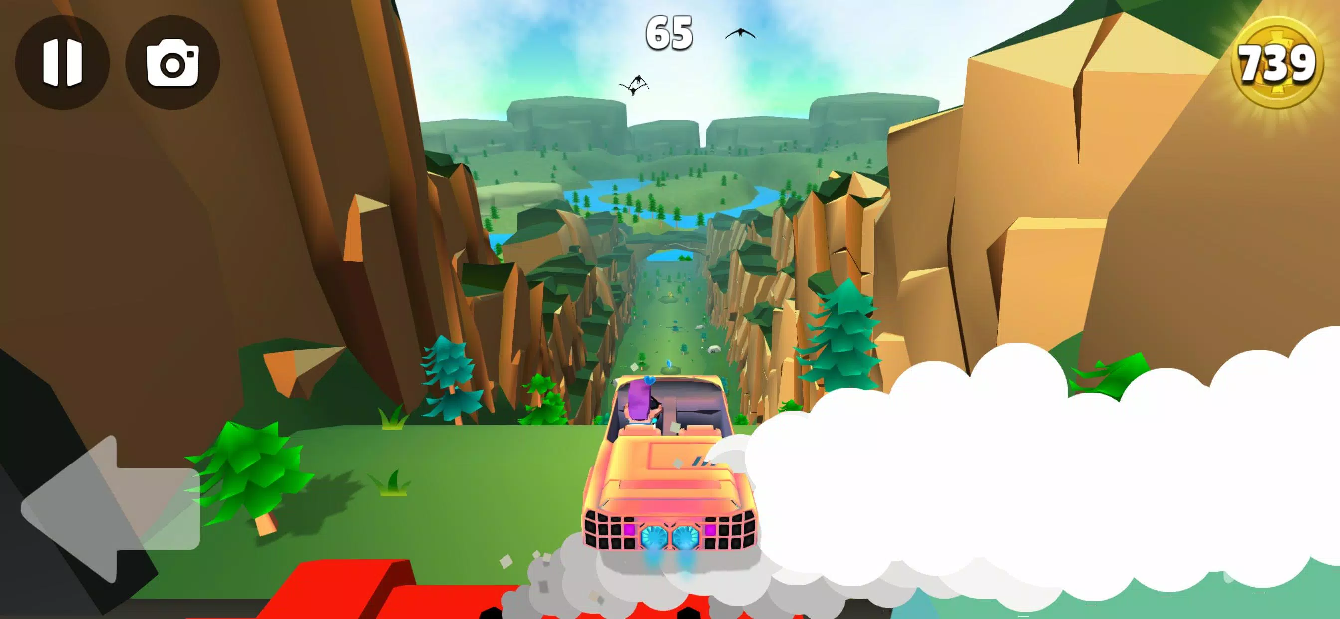 Faily Brakes Screenshot 1