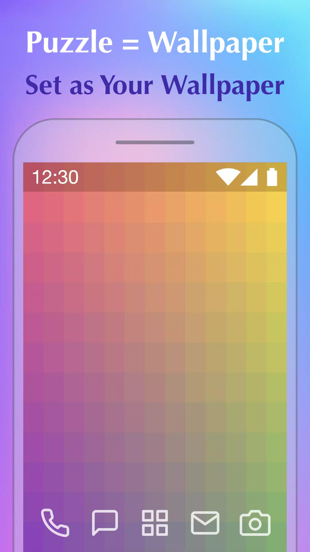 Color Puzzle应用截图第2张