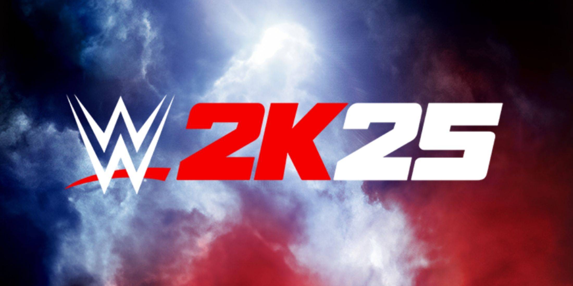 Xbox Gives First Look at WWE 2K25