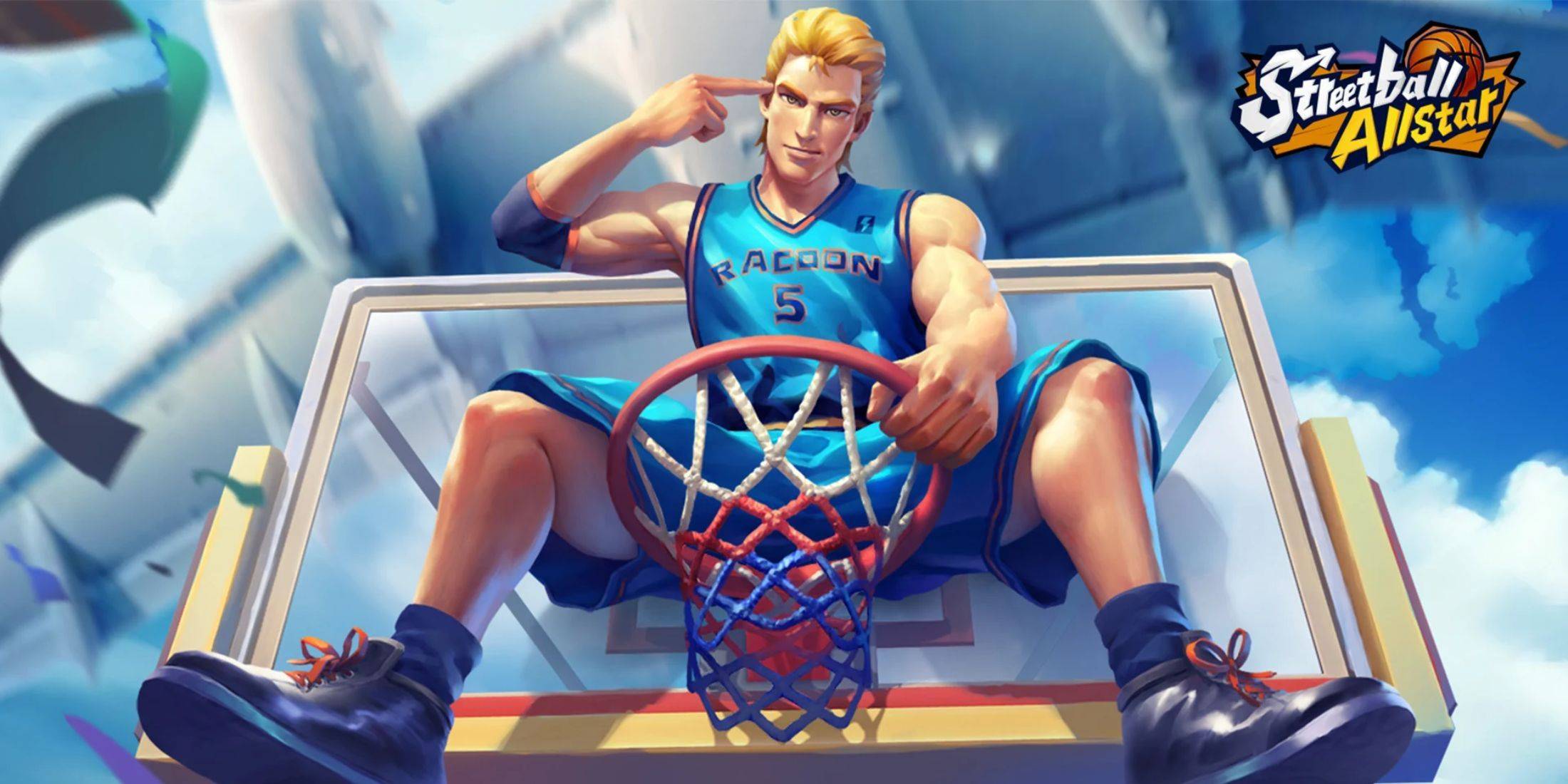 Streetball Codes Arrive for January 2025