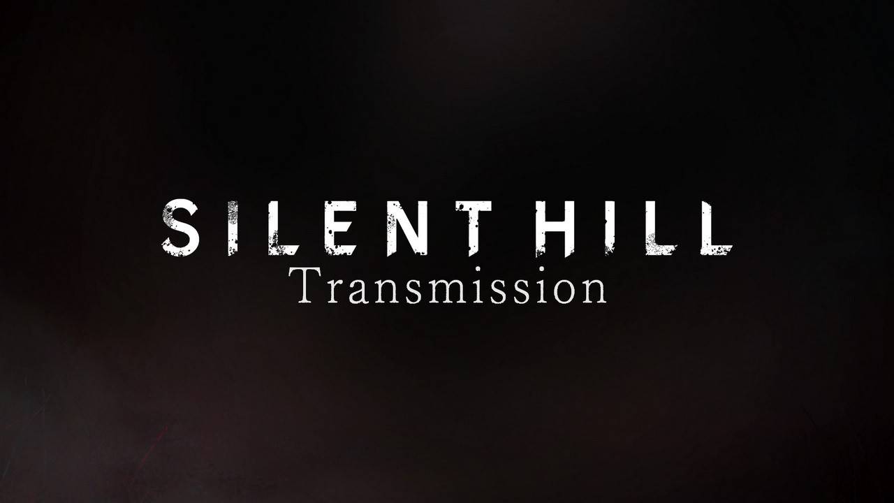 Silent Hill f: Special Broadcast This Week