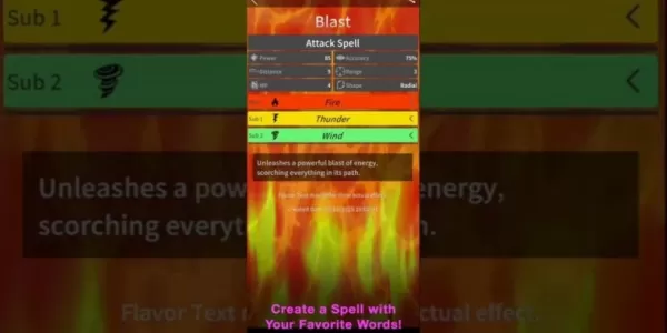 “ Yourspell：在Android和iOS上用文字施放魔術”