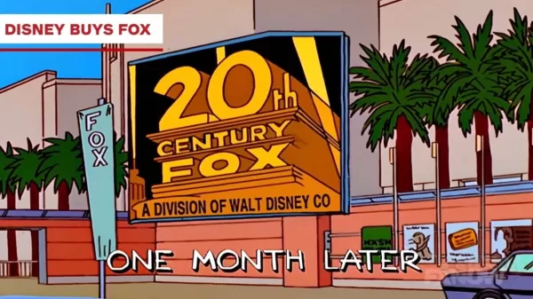 Simpsons predictions gallery