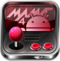 MAME4droid Reloaded Captura de tela 1