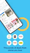 Flipp: Shop Grocery Deals 스크린샷 1