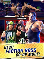 WWE Champions ภาพหน้าจอ 1