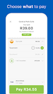 Zapper™ QR Payments & Rewards Captura de pantalla 3