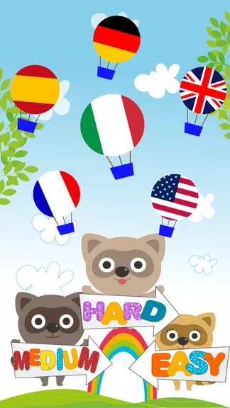 ABC Kids - trace letters, pres應用截圖第0張