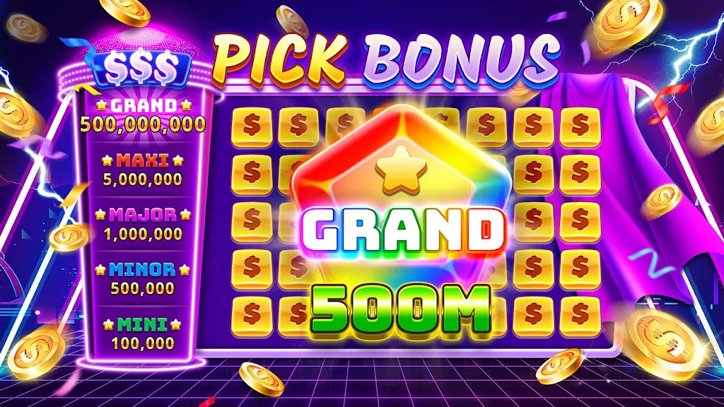 Fantacity Casino 스크린샷 3